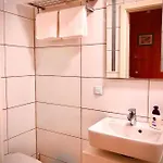 Ξενοδοχείο Andefu Am Kantpark 3*