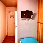 Andefu Am Kantpark 3* Duisburgo