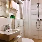 Andefu Am Kantpark Hotel
