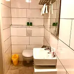 Ξενοδοχείο Andefu Am Kantpark 3*