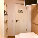 Andefu Am Kantpark Ξενοδοχείο 3*
