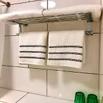 Andefu Am Kantpark 3* Ντούισμπουργκ