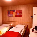 Andefu Am Kantpark Hotel