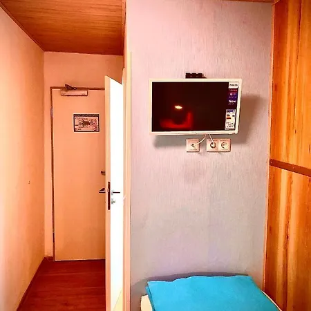 Andefu Am Kantpark 3* Ντούισμπουργκ
