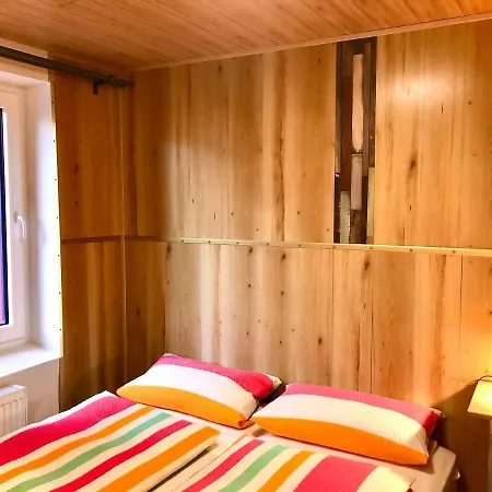 Andefu Am Kantpark 酒店