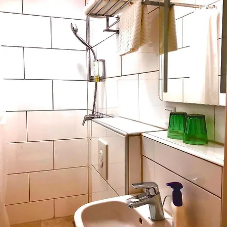 Andefu Am Kantpark 酒店