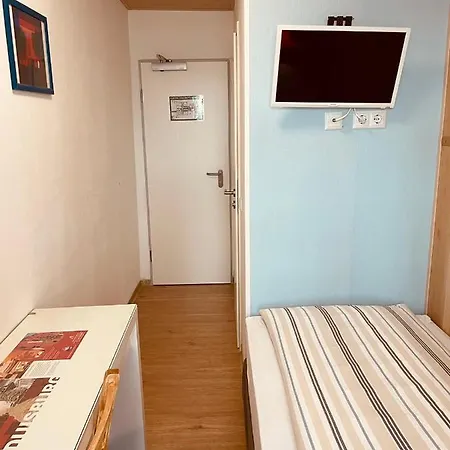 Andefu Am Kantpark