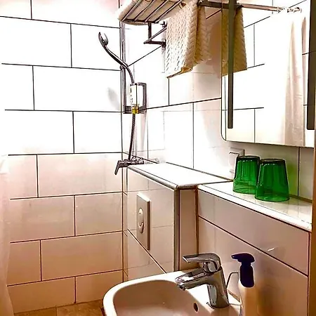 Andefu Am Kantpark Ντούισμπουργκ