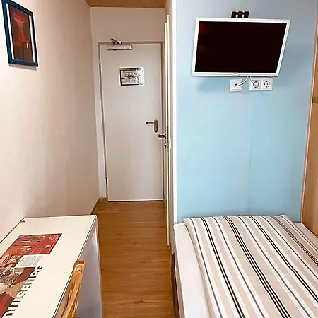 Andefu Am Kantpark Ξενοδοχείο 3*