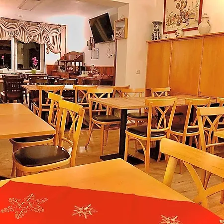 Andefu Am Kantpark Ξενοδοχείο 3*