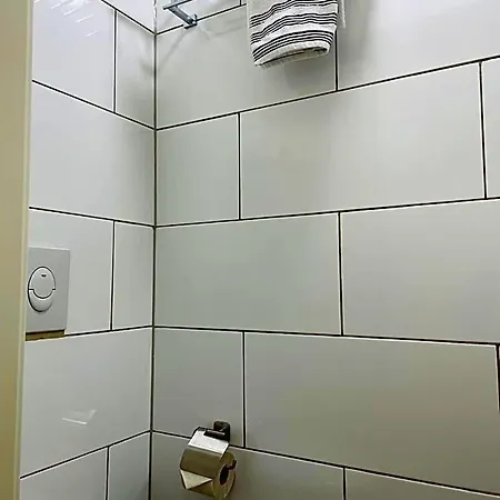 Ξενοδοχείο Andefu Am Kantpark