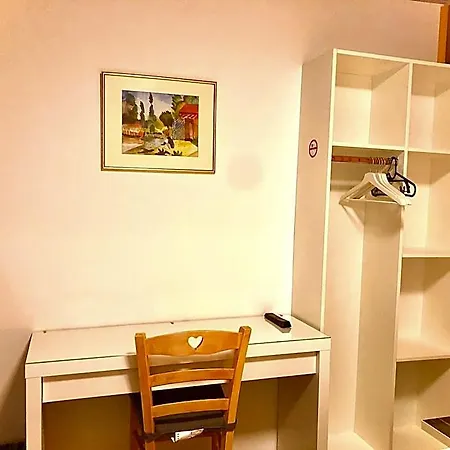 Andefu Am Kantpark Ξενοδοχείο Ντούισμπουργκ