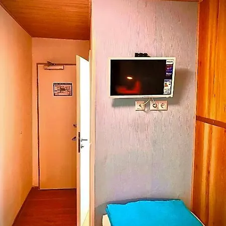 Andefu Am Kantpark 3* Ντούισμπουργκ