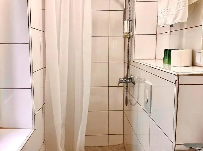 Andefu Am Kantpark 3*