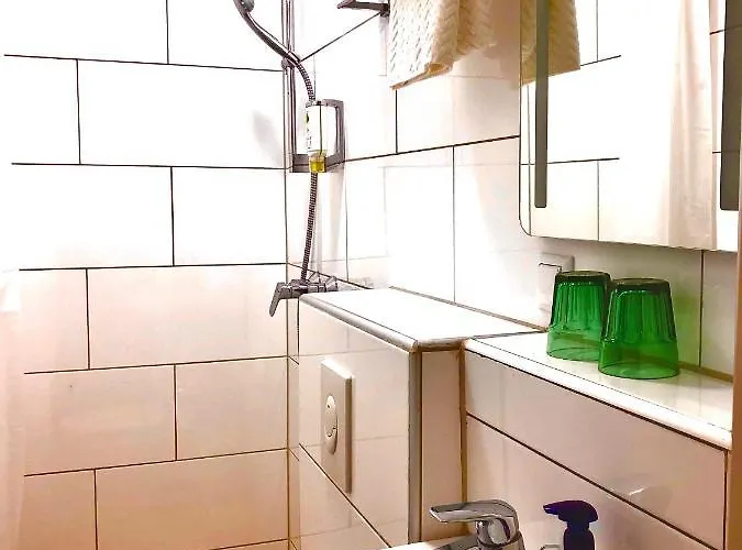 Andefu Am Kantpark 酒店