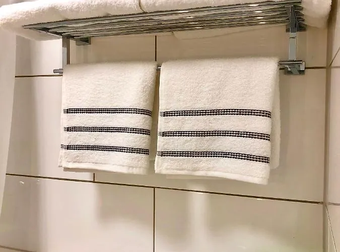 Andefu Am Kantpark 3* 杜伊斯堡