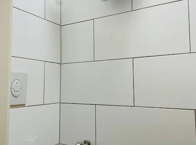 Andefu Am Kantpark Hotell Duisburg